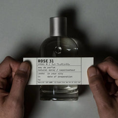 Rose 31 Eau De Parfum