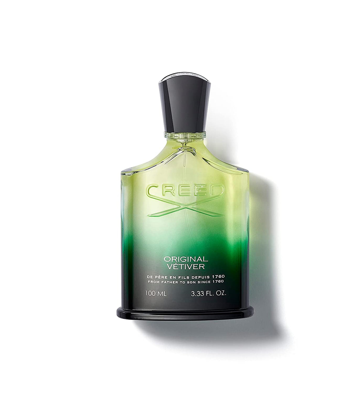 Original Vétiver 100ml