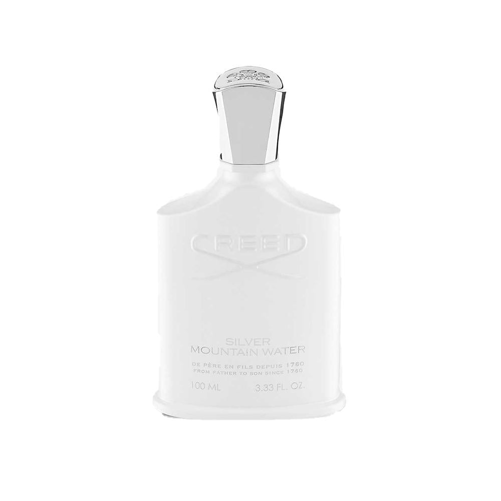 Silver Mountain Water Eau De Parfum 100ml