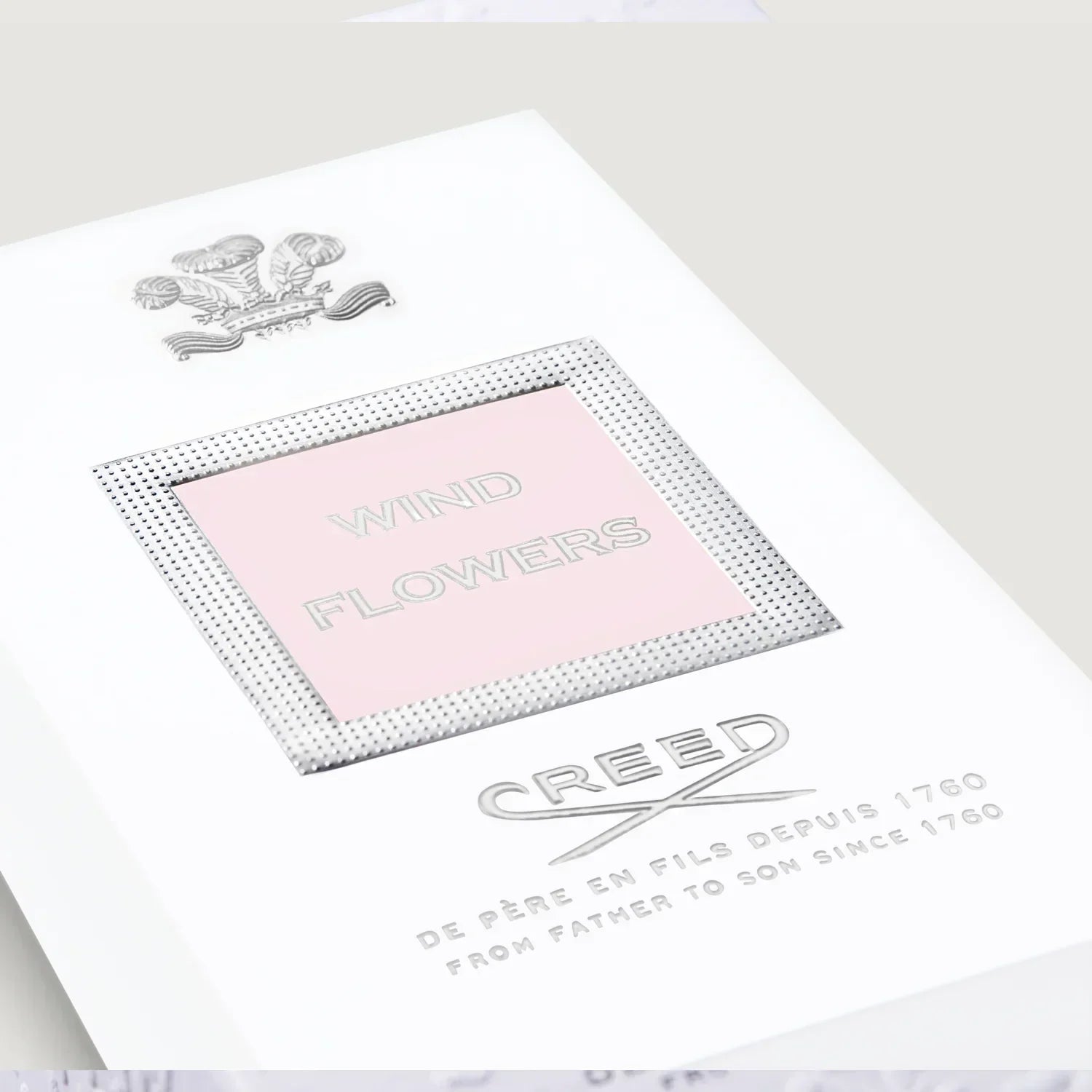 Wind Flowers  2.5 oz / 75 ml
