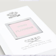Wind Flowers  2.5 oz / 75 ml